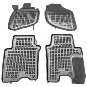Tapis de protection REZAW PLAST 200911