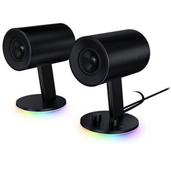 Razer NOMMO 2.0 RGB Speakers