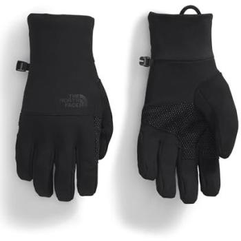 The North Face Apex Thermal Women's Black M Gloves