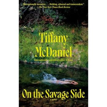On the Savage Side: A Novel (Knopf Doubleday Publishing Group)