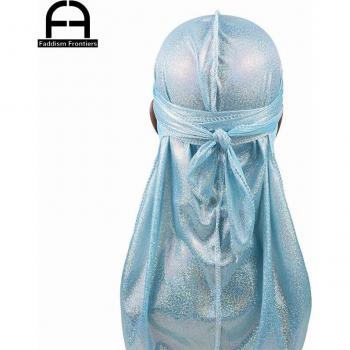 Men's Silky Durag