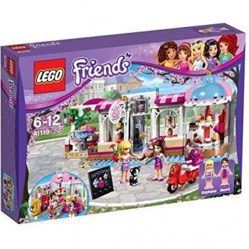 Lego Friends