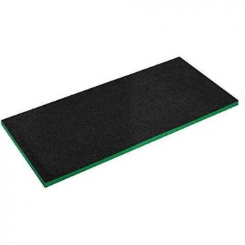 Sealey SF30G Easy Peel Shadow Foam GreenBlack 1200 x 550 x 30mm