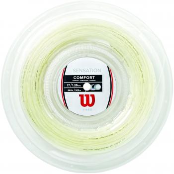 Bobina Sensazione Wilson 17 Bianco