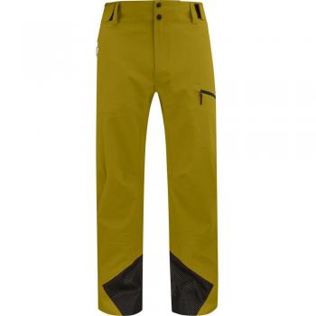 Olive Head Kore Pants for Men 56
