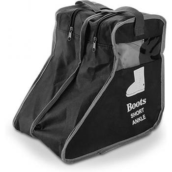 Zippered Boot Storage Bag