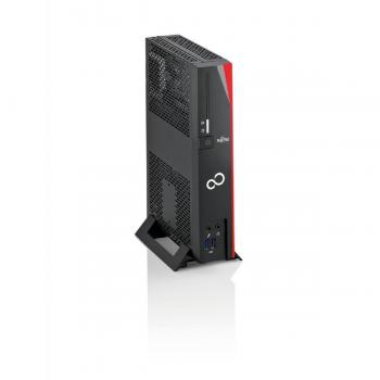 Fujitsu S720 WES7 med inbyggd AMD GX‑222GC processorn