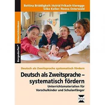Deutsch als Zweitsprache