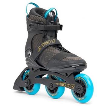 K2 Trio LT 100 Herren Inlineskates