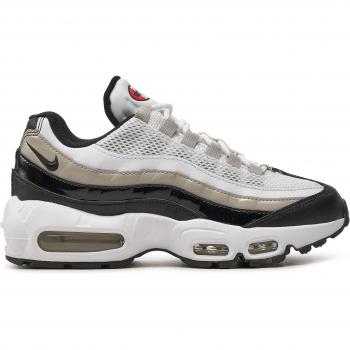 Nike Dunkles Color‑Set: Air Max 95 DR2550‑100 – Sportschuhe
