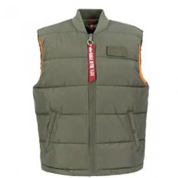 Veste Alpha Industries