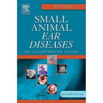 Vitalsource Technologies, Inc. Small Animal Ear Diseases