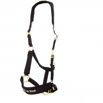 Back on Track Werano Halter Noir (Shetland)