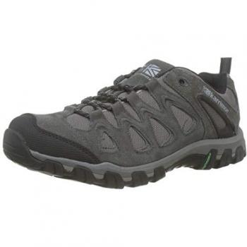 Karrimor Herren Trekkingschuhe Supa K931 Grün Größe 43