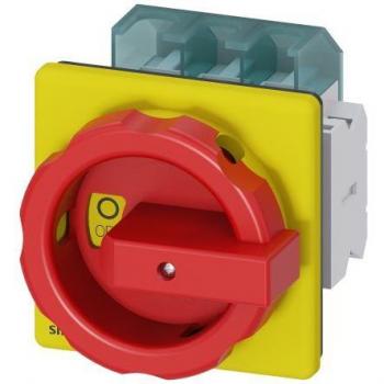 Siemens 3-Phase Safety Switch 22kW