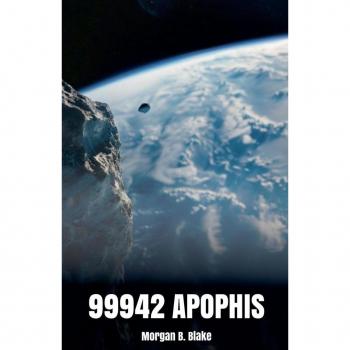 99942 Apophis