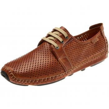 Pikolinos Jerez 09z, Scarpe Derby Uomo, Marrone