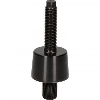 Piastra guida KSTOOLS, diametro esterno 50 mm