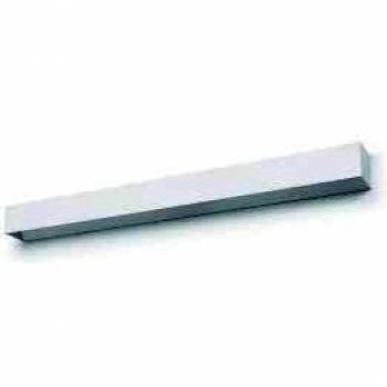Aplique rett LED Novolux EXO 2270lm