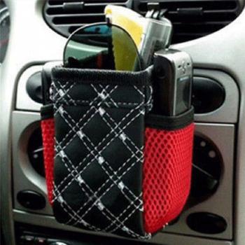 Estuche de Almacenamiento para Coche