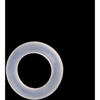 Y5LA 120‑Pack O‑Ring Keycap Noise Suppressors