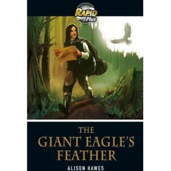 Rapid Plus 3B the Eagle's Feather