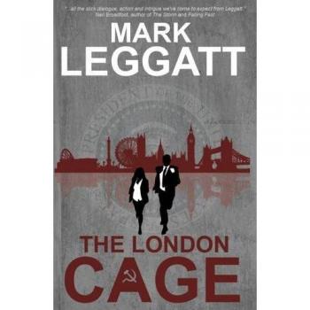 The London Cage