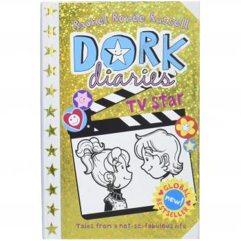 Dork Diaries: TV Star