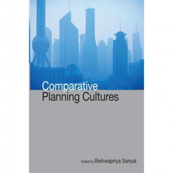 Comparative Planning Cultures