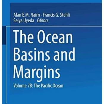 The Ocean Basins and Margins: The Pacific Ocean