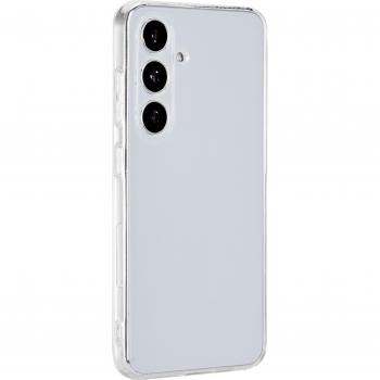 Shell eSTUFF Vienna Infinita Galaxy S24+ Trasparente