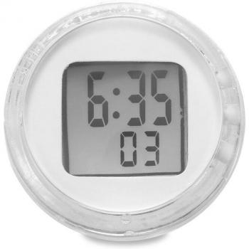 Car Interior Waterproof Digital Timer Watch