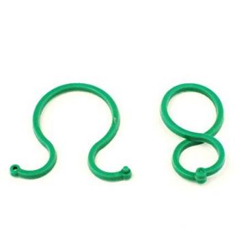 Pflanzenhalter Klammern 20er Set