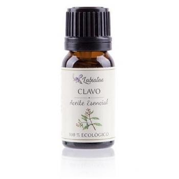 Labiatae Aceite Clavo Natural 12 ml