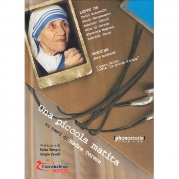 La piccola matita. Con CD Audio