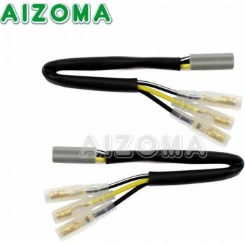 Conector de Arnés Yamaha YZF R1 y R6