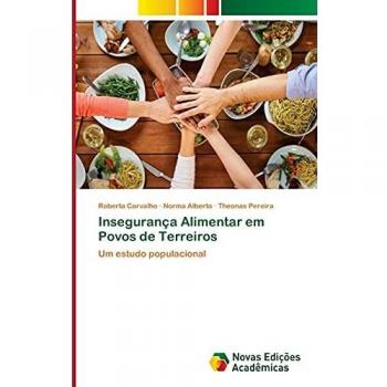 Carvalho, R: Insegurança Alimentar em Povos de Terreiros