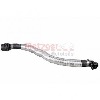 Ventilation de carter moteur METZGER 1843533