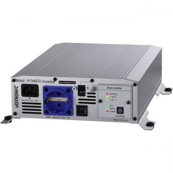 Votronic SMI 1700 NVS Wechselrichter