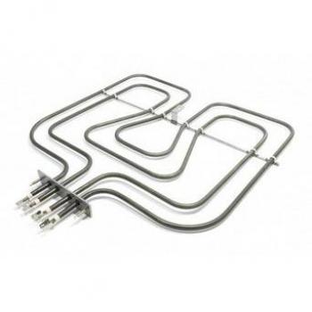 Zanussi Heating Element 800W 1650W 342x335mm