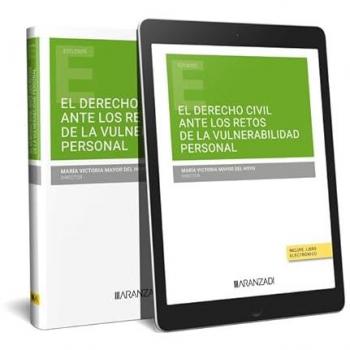 Derecho civil ante los retos de la vulnerabilidad personal