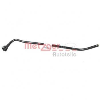 Durite de Refroidissement METZGER 2420872 pour Opel Mokka