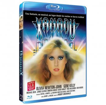 Xanadú (1980)
