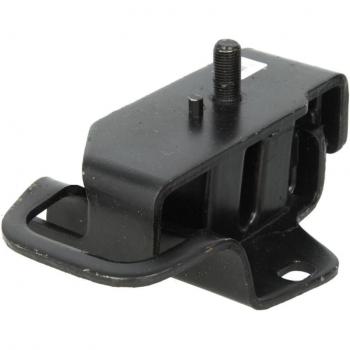 Support moteur avant droit TEDGUM 00502747 pour OPEL Frontera A SUV