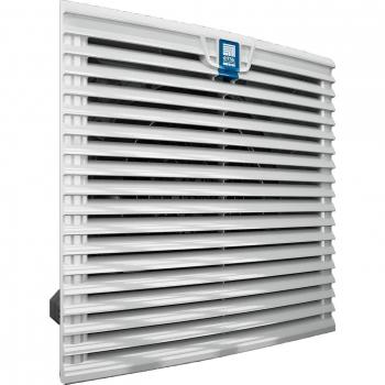 Ventilateur à Filtre Rittal TopTherm – RAL 7035 gris clair