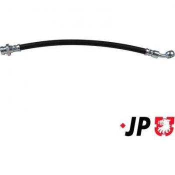 Bremsschlauch Hinterachse links für HYUNDAI 3561700670