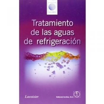 TRATAMIENTO DE LAS AGUAS DE REFRIGERACIÓN