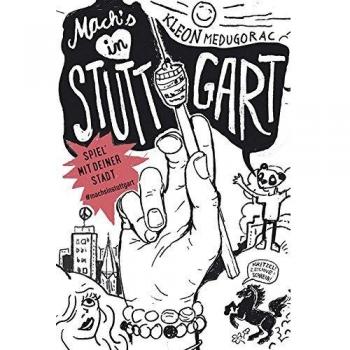 MARCO POLO Mach`s in Stuttgart | Kleon Medugorac | Buch