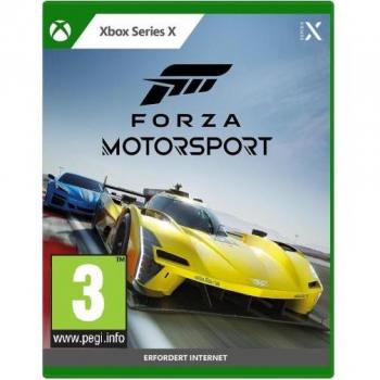 Forza Motorsport: Limited Edition Steelbook