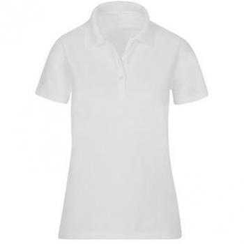 Trigema Slim Fit Poloshirt